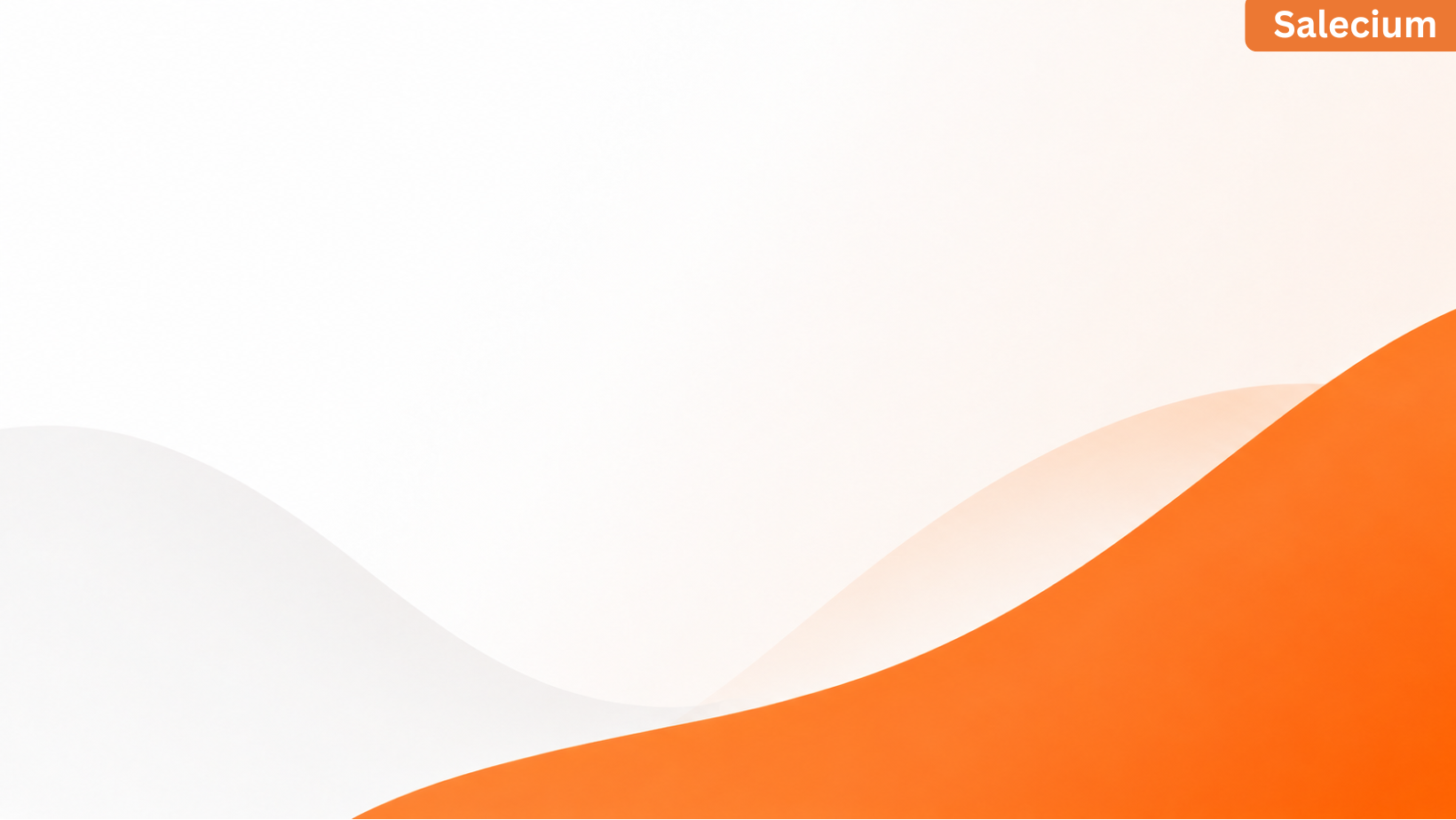Seamless Sales Funnel Automation